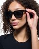 Derek Lam 10 Crosby Derek Lam 10 Crosby Aero Sunglasses - 5