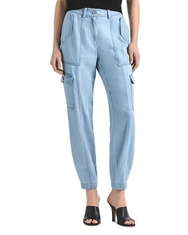 Derek Lam 10 Crosby Derek Lam 10 Crosby Amare Relaxed Pants