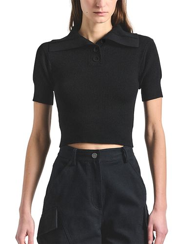Derek Lam 10 Crosby Derek Lam 10 Crosby Antonella Top