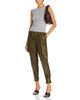Derek Lam 10 Crosby Derek Lam 10 Crosby Ariana Ribbed Muscle Top - 4