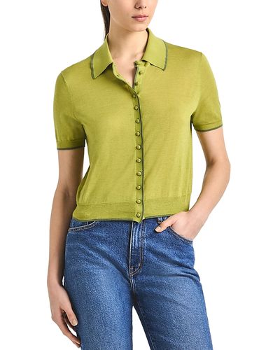 Derek Lam 10 Crosby Derek Lam 10 Crosby Dorella Top