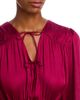 Derek Lam 10 Crosby Derek Lam 10 Crosby Esmeralda Satin Top - 4