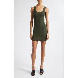 Derek Lam 10 Crosby Derek Lam 10 Crosby Kamila Sleeveless Knit Minidress