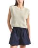 Derek Lam 10 Crosby Derek Lam 10 Crosby Louise Drawstring Shorts - 1