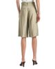 Derek Lam 10 Crosby Derek Lam 10 Crosby Maddox Pleated Bermuda Shorts - 3