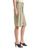 Derek Lam 10 Crosby Derek Lam 10 Crosby Maddox Pleated Bermuda Shorts - 4