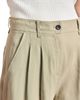 Derek Lam 10 Crosby Derek Lam 10 Crosby Maddox Pleated Bermuda Shorts - 5