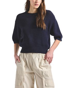 Derek Lam 10 Crosby Derek Lam 10 Crosby Madison Crewneck Sweater