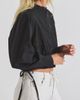 Derek Lam 10 Crosby Derek Lam 10 Crosby Malory Garden Tile Cotton Eyelet Button-Up Shirt - 3