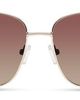 Derek Lam 10 Crosby Derek Lam 10 Crosby Millie Sunglasses - 1