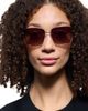 Derek Lam 10 Crosby Derek Lam 10 Crosby Millie Sunglasses - 3