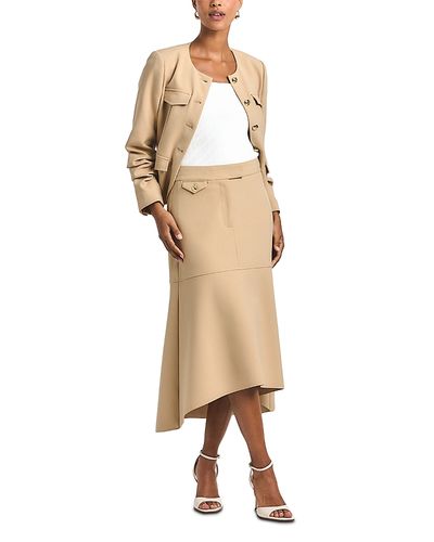 Derek Lam 10 Crosby Derek Lam 10 Crosby Nicolette Midi Skirt