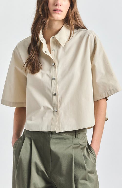 Derek Lam 10 Crosby Tops