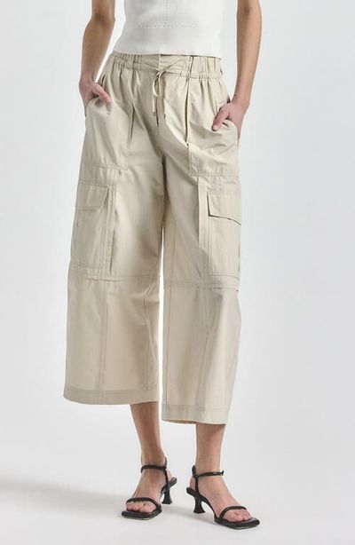 Derek Lam 10 Crosby Derek Lam 10 Crosby Ruth Wide Leg Cargo Pants