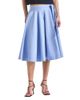 Derek Lam 10 Crosby Derek Lam 10 Crosby Sage Twill Skirt - 1