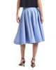 Derek Lam 10 Crosby Derek Lam 10 Crosby Sage Twill Skirt - 3