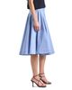 Derek Lam 10 Crosby Derek Lam 10 Crosby Sage Twill Skirt - 4