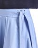Derek Lam 10 Crosby Derek Lam 10 Crosby Sage Twill Skirt - 5