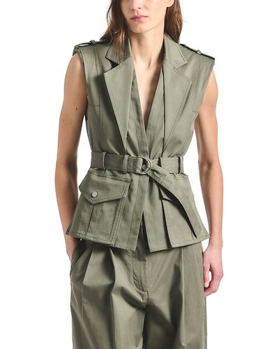 Derek Lam 10 Crosby Derek Lam 10 Crosby Scottie Top