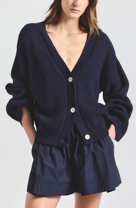 Derek Lam 10 Crosby Derek Lam 10 Crosby Weston Cardigan
