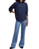 Derek Lam 10 Crosby Women's Alina Sequined Cotton Shirt - 2