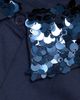 Derek Lam 10 Crosby Women's Alina Sequined Cotton Shirt - 7