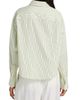 Derek Lam 10 Crosby Women's Evelina Boxy-Fit Shirt - 5