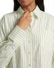 Derek Lam 10 Crosby Women's Evelina Boxy-Fit Shirt - 6