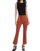 Derek Lam 10 Crosby Women's Robertson Crop Flare Pants - 2
