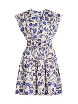Sho Dress
