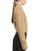 Derek Lam Derek Lam 10 Crosby Adam Wool Sweater Jacket - 4