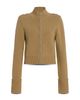 Derek Lam Derek Lam 10 Crosby Adam Wool Sweater Jacket - 5