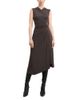 Derek Lam Derek Lam 10 Crosby Amy Faux Wrap Dress - 1
