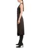 Derek Lam Derek Lam 10 Crosby Amy Faux Wrap Dress - 3