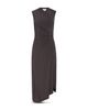 Derek Lam Derek Lam 10 Crosby Amy Faux Wrap Dress - 4