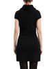 Derek Lam Derek Lam 10 Crosby Naomi Funnel Neck Cap Sleeve Sweater Dress - 3