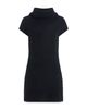 Derek Lam Derek Lam 10 Crosby Naomi Funnel Neck Cap Sleeve Sweater Dress - 5