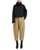 Derek Lam Derek Lam Aiden Cotton Poplin Button Front Shirt - 2