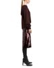 Derek Lam Derek Lam Benjamin Paillette Midi Pencil Skirt - 4