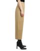 Derek Lam Derek Lam Bentley Cotton Blend Slim Barrel Pants - 4