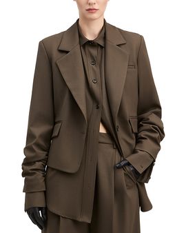 Sho Dress