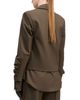 Derek Lam Derek Lam Charlie One Button Blazer - 3