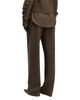 Derek Lam Derek Lam Christopher Stretch Twill Suit Pants - 3