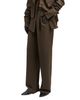 Derek Lam Derek Lam Christopher Stretch Twill Suit Pants - 4