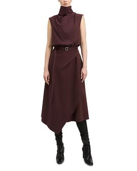 Sho Dress