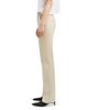 Derek Lam Derek Lam Gloria Cotton Twill Slim Straight Jeans in Parchment - 4
