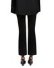 Derek Lam Derek Lam Isaac Flare Ankle Pants - 2