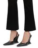 Derek Lam Derek Lam Isaac Flare Ankle Pants - 4