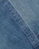 Derek Lam Women's Ana Denim Asymmetric Miniskirt - 7