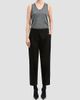 Derek Lam Women's Ansel Tailored Cropped Pants - 2